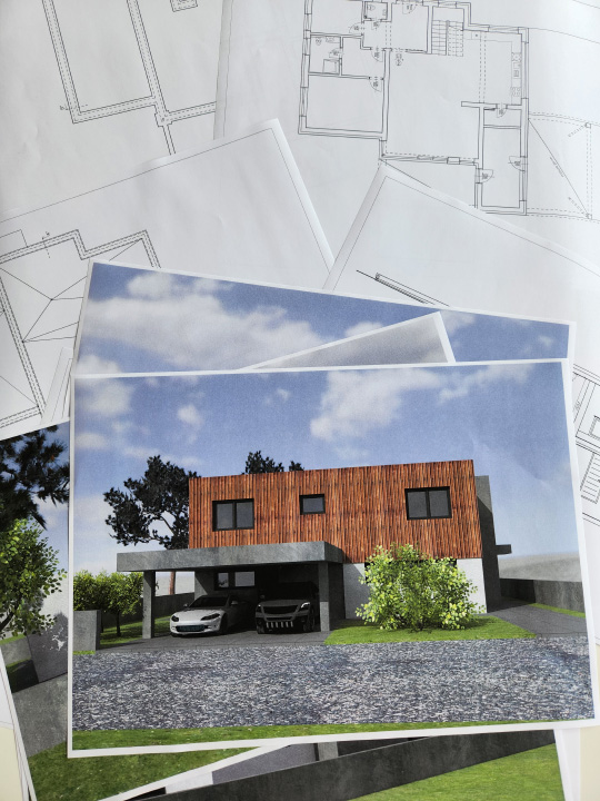 studia projektu