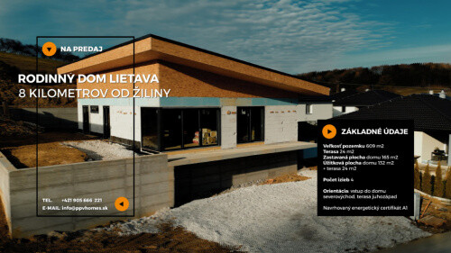 Dom Lietava 03 zmensena